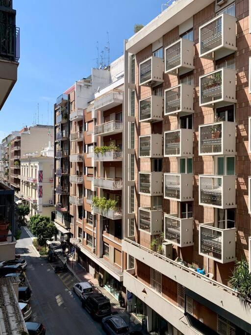 Betel House - Bari Central Apartment Exteriér fotografie