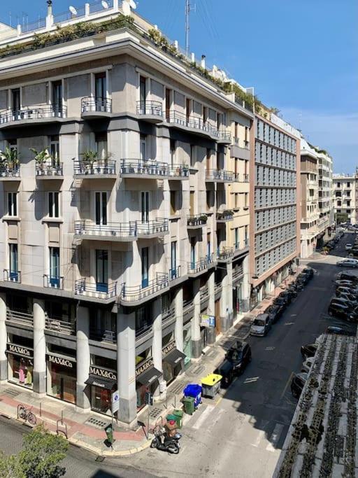 Betel House - Bari Central Apartment Exteriér fotografie